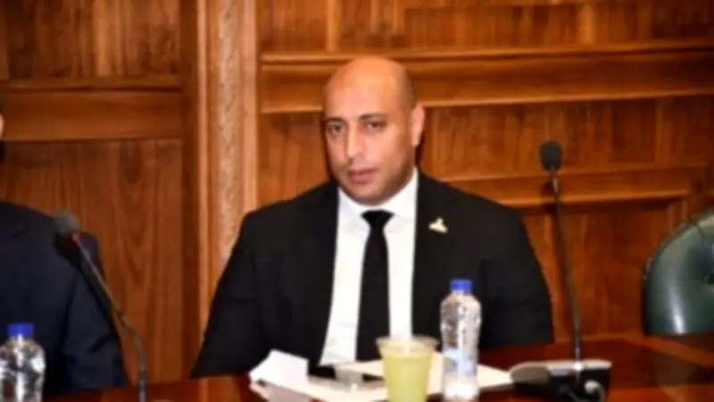 برلماني: القمة المصرية الأمريكية تعكس ثقل القاهرة الاستراتيجي وفرصها الاقتصادية