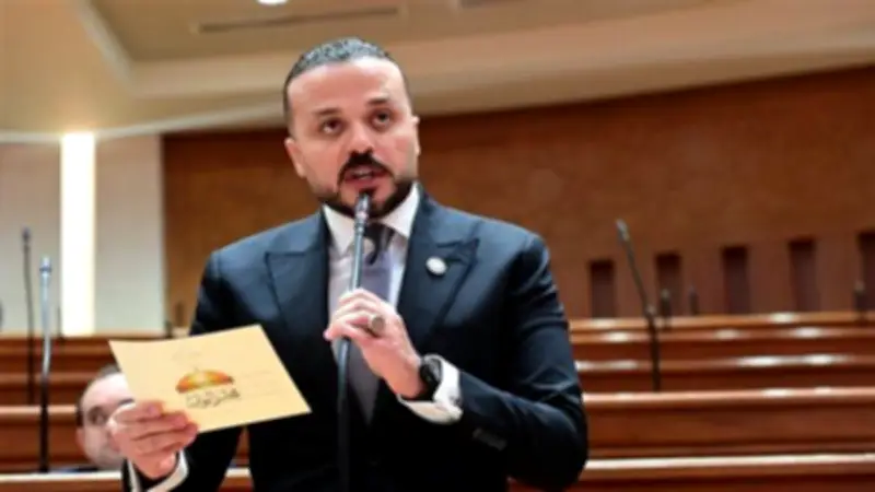 النائب محمد الجارحي: تعزيز دور القطاع الخاص ضرورة حتمية لمواجهة التحديات الاقتصادية