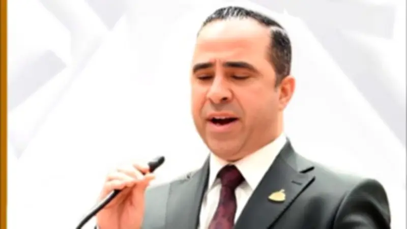 النائب مصطفى البهي: لجنة الصناعة تبحث مع وزير البترول تأمين الطاقة وتعظيم العائد الاقتصادي