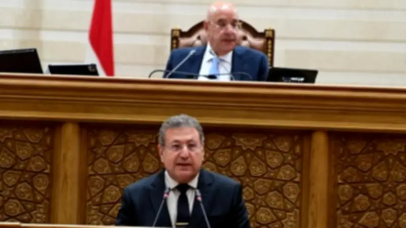 نواب ينتقدون تأخر الاستفادة من منحة فرنسية للحماية الاجتماعية ويطالبون بالإسراع في تطبيق التأمين الصحي الشامل