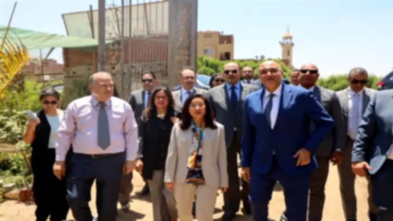 تنمية المشروعات يتعاون مع الأمم المتحدة لدعم ريادة الأعمال في مصر