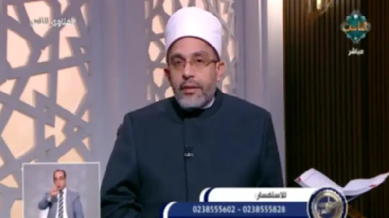 أمين الفتوى: البساطة والتجرد من الزينة الأصل في صناعة الكفن