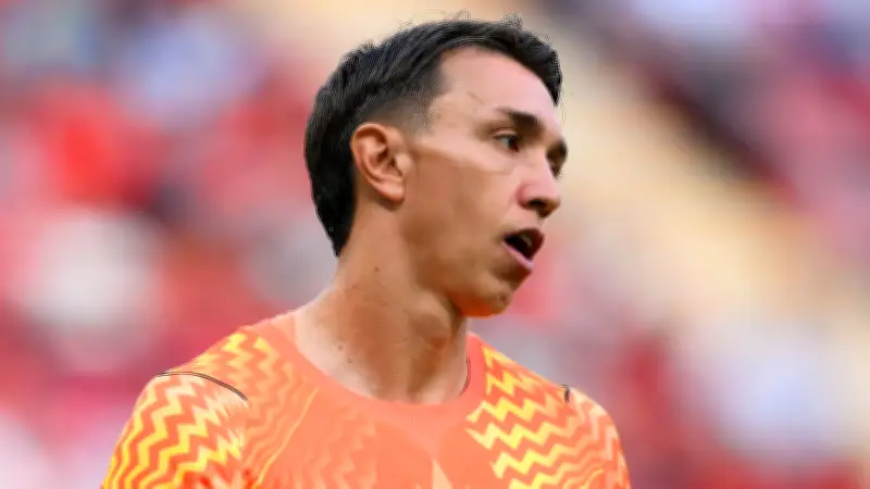 موسليرا يكشف: أنا من طلبت الخروج بين شوطي مباراة إسبانيا