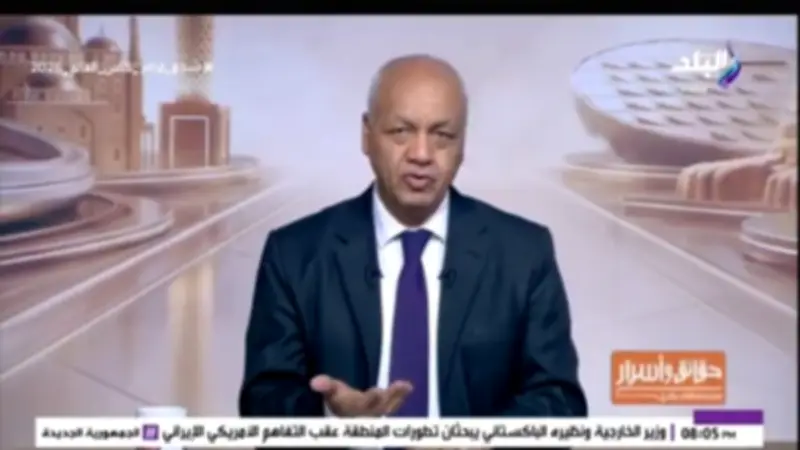 مصطفى بكري يتساءل: إلى متى تستمر الحرب في السودان ويدفع الأبرياء الثمن؟