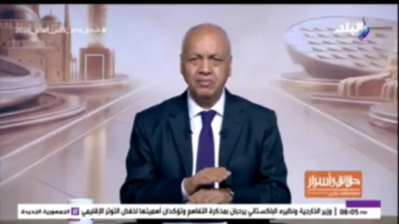مصطفى بكري: وفاة هدير جرس إنذار.. والقيادة ليست لعبة