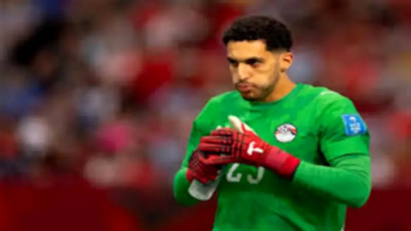 مصطفى شوبير يقود مصر لإنجاز تاريخي في كأس العالم 2026
