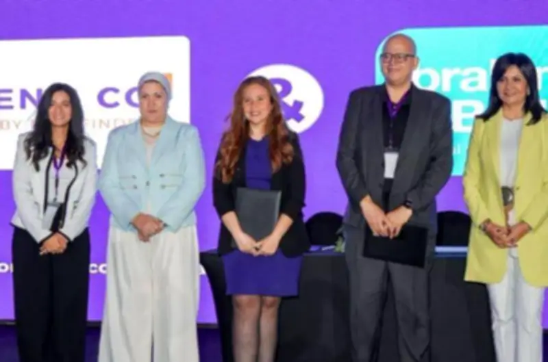 القومي للطفولة: التمكين الاقتصادي للمرأة ركيزة أساسية لتحقيق التنمية المستدامة