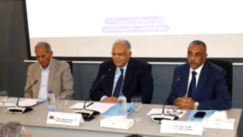 القومي لحقوق الإنسان يطلق جلسات استماع حول قانون الأحوال الشخصية