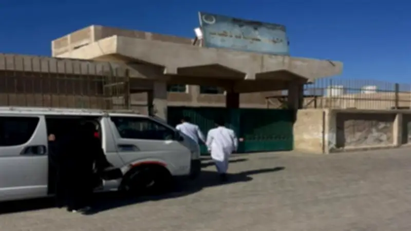 حزب الجبهة الوطنية يوفر حافلات لطلاب الثانوية الأزهرية بوادي مجيرح