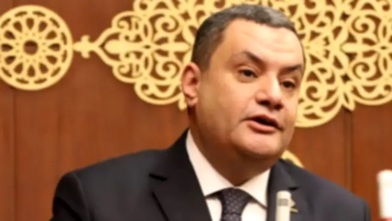 نجاتي: مجلس النواب يعدل الموازنة لأول مرة ويتشاور مع الحكومة لزيادة الإيرادات