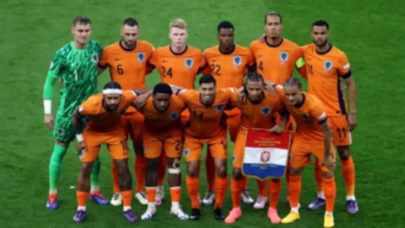 موعد مباراة هولندا واليابان في كأس العالم 2026 والقنوات الناقلة