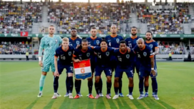 موعد مباراة هولندا واليابان في كأس العالم 2026 والقنوات الناقلة