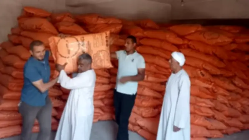 كارت الفلاح والمزادات.. خطة الزراعة الجديدة للقضاء على السوق السوداء وضبط تداول الأسمدة