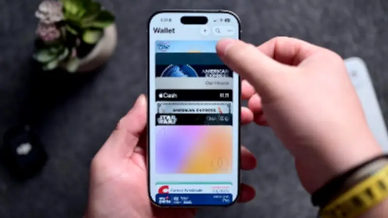 ميزة جديدة في Apple Wallet تساعد المستخدمين على إدارة أموالهم