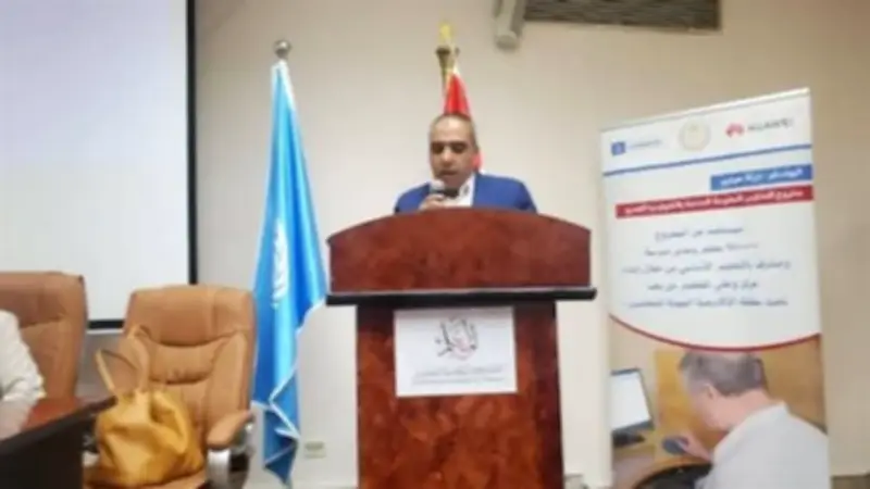 نقابة معلمي القاهرة الجديدة توفر باصات مجانية لمراقبي الثانوية العامة 2026