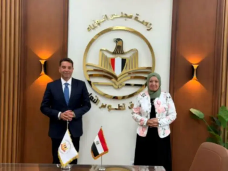 تعاون جديد بين الأوقاف وصندوق تطوير التعليم لتعزيز المشروعات التعليمية في مصر