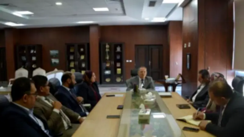 تعاون جديد بين جامعة دمياط وغرفة صناعة الأثاث لدعم القطاع ورفع تنافسيته