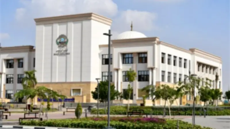 جامعة الإسماعيلية الجديدة الأهلية تعلن جدول تحويل الطلاب والمقاصة العلمية