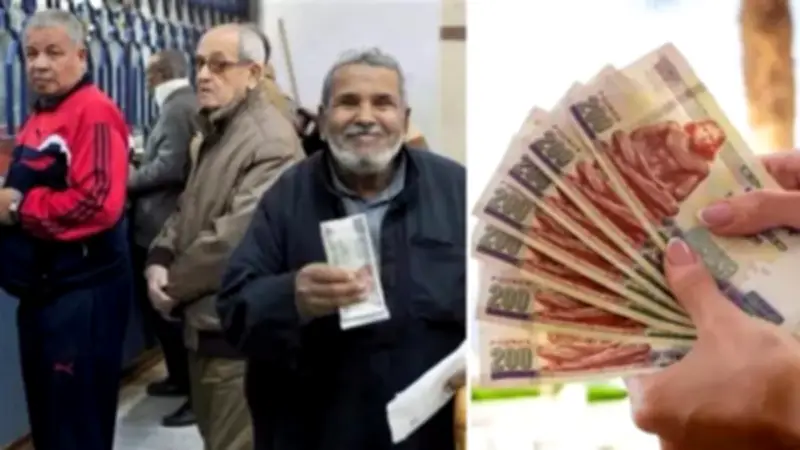 بشرى لأصحاب المعاشات: تفاصيل الزيادة الجديدة المنتظرة من يوليو 2026