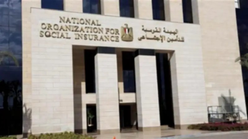 شكل جديد لبيان المعاش 2026 بعد تحديث نظام التأمينات الاجتماعية