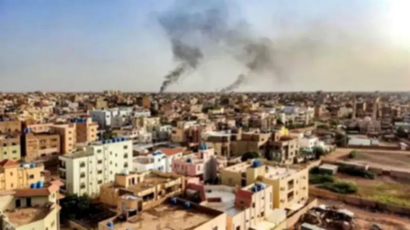 هجوم جديد لقوات الدعم السريع يستهدف شرق مدينة الأبيض في شمال كردفان