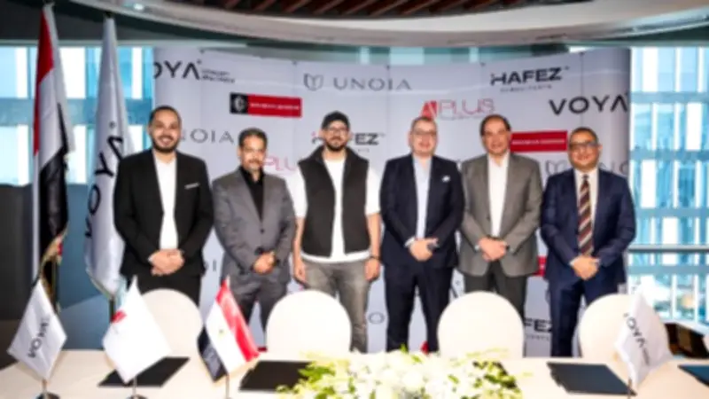 باستثمارات 4 مليارات جنيه.. إطلاق مشروع سكني جديد بمدينة الشيخ زايد