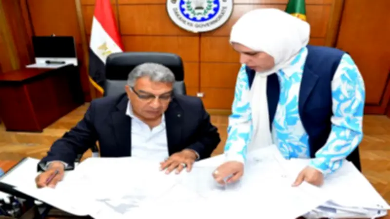 خريطة الأحوزة العمرانية الجديدة بالدقهلية 2026.. تعرف على القرى المدرجة