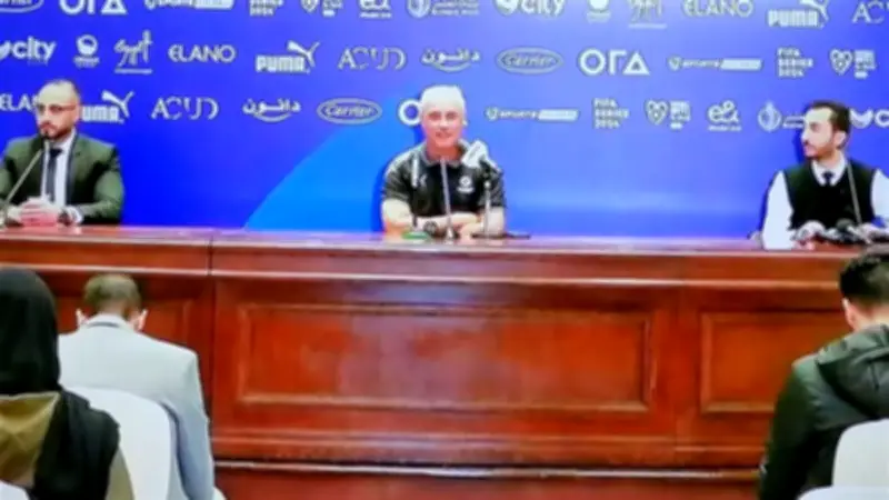 مدرب نيوزيلندا: لا نخشى صلاح ومرموش ونعرف كيف نواجه الكبار في كأس العالم