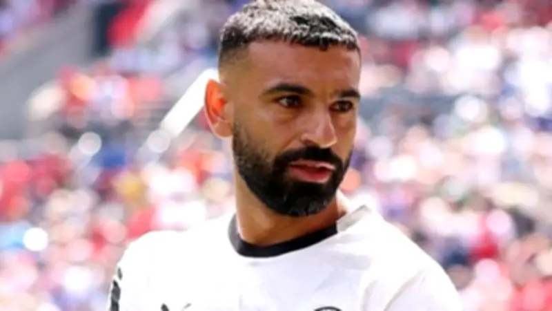 وسائل إعلام نيوزيلندا تشيد بمحمد صلاح قبل مواجهة مصر في كأس العالم 2026
