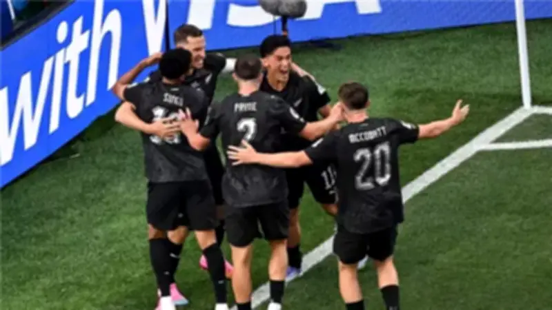 نجم نيوزيلندا يتحدى منتخب مصر قبل مواجهة كأس العالم: لا نخاف أحدا