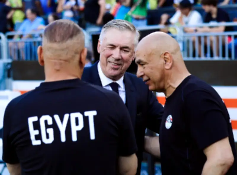 جناح نيوزيلندا يثير قلق حسام حسن قبل المواجهة المرتقبة
