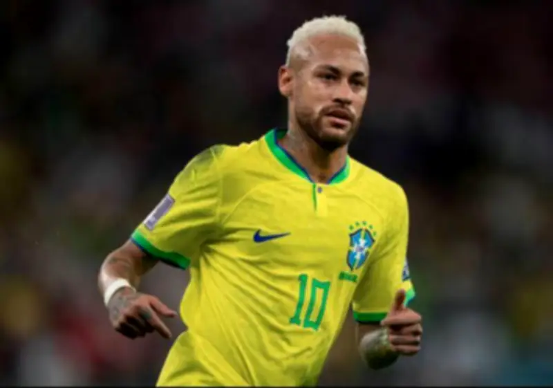 نيمار يعود للمشاركة مع منتخب البرازيل في كأس العالم 2026