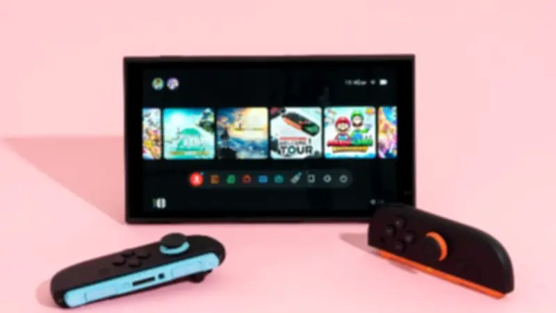 نينتندو تطلق نظام حجز صارم لـ Switch 2 لمواجهة المضاربين في اليابان