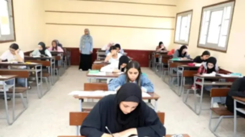 بلاش أسئلة تعجيزية وامنعوا الغش.. أبرز مطالب الأهالي بشأن امتحانات الثانوية العامة