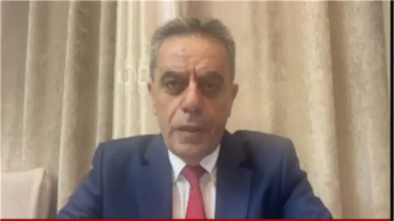 نعمان العابد: نتنياهو الأكثر تضررا من التفاهم الأمريكي الإيراني