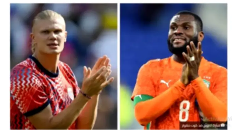موعد مباراة النرويج وكوت ديفوار في كأس العالم 2026 والقنوات الناقلة