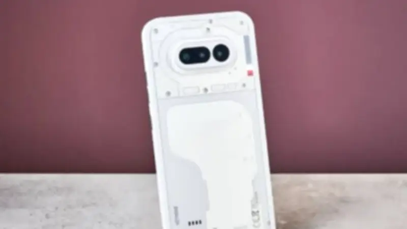 ارتفاع أسعار الذاكرة يضرب الهواتف الاقتصادية.. Nothing تلغي هاتف CMF Phone 3