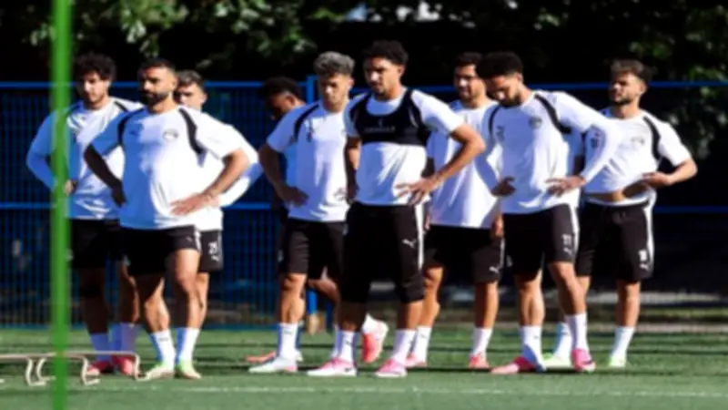 نورهان طمان: منتخب مصر متعطش للانتصارات في كأس العالم