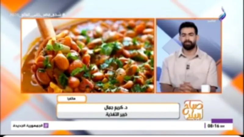 خبير تغذية يحذر من الصيام المطول ويحدد أفضل موعد للعشاء
