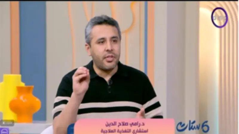 أستاذ تغذية: لا يوجد نظام غذائي واحد يناسب الجميع