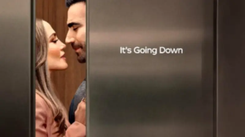 فيلم Office Romance يتصدر نسب المشاهدة على نتفليكس في مصر