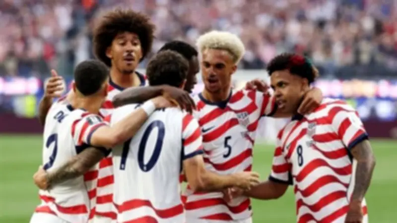 التشكيل الرسمي لمباراة أمريكا وأستراليا في كأس العالم 2026
