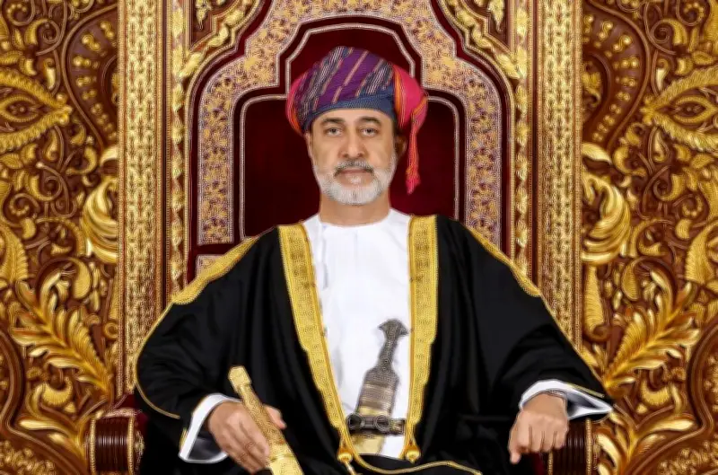 عمان تدعم التوصل لتسوية بشأن استئناف الملاحة عبر هرمز والملف النووي الإيراني