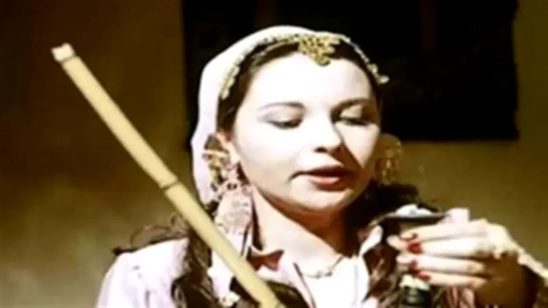 في عيد ميلاد نورا.. قصة حصولها على شخصية روقة بعد انسحاب مديحة كامل