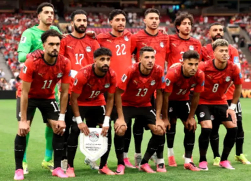 مراسل أون سبورت يكشف كواليس استعدادات منتخب مصر لمواجهة أستراليا