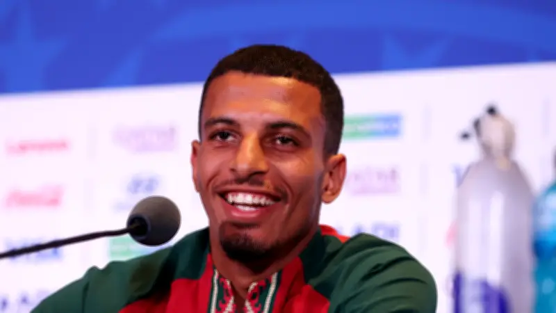 أوناحي: التعادل مع البرازيل لم يسعدنا وهدفنا تجاوز إنجاز مونديال 2022