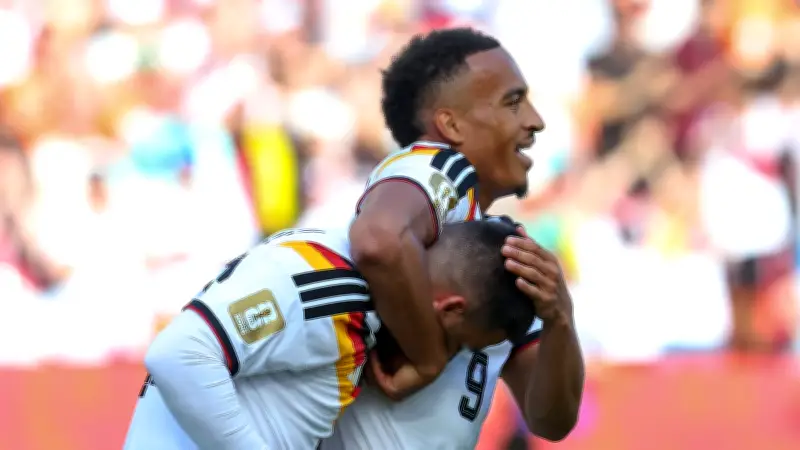 أونداف يقود ألمانيا لفوز قاتل على كوت ديفوار في كأس العالم 2026