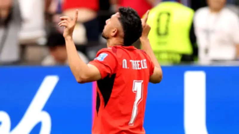 مليون ونصف دولار تفصل تريزيجيه عن الانتقال إلى الدوري السعودي