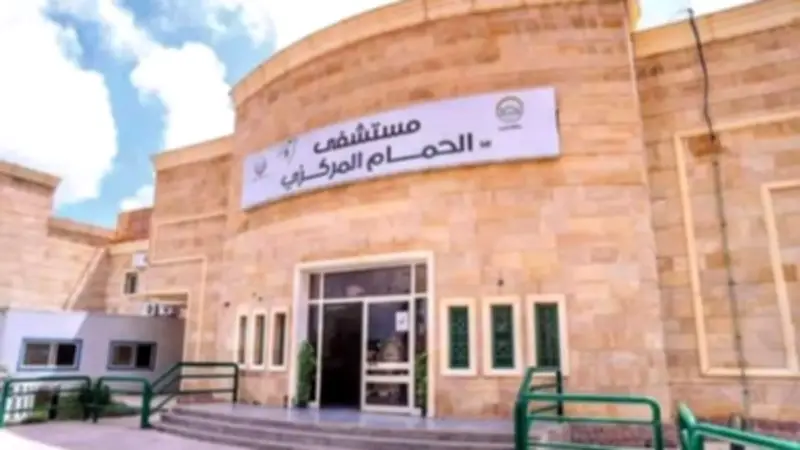 مصرع شخص وإصابة 3 في تصادم أتوبيس وسيارة بمطروح