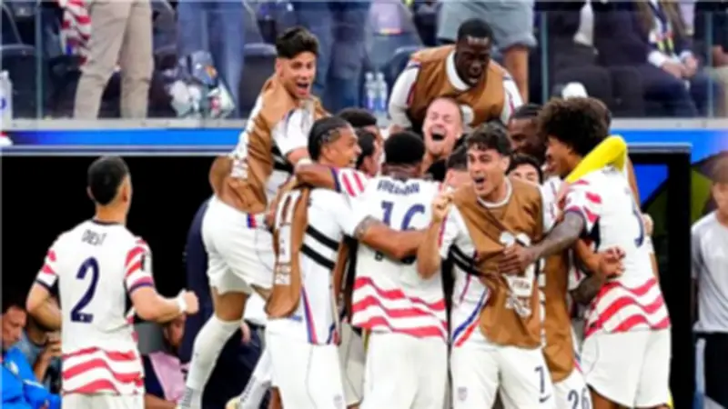 قناة مفتوحة تنقل مباراة أمريكا وأستراليا في كأس العالم 2026 مجانا.. اضبط التردد الآن